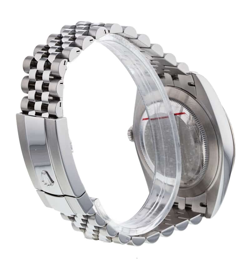 Rolex Datejust 41 126334